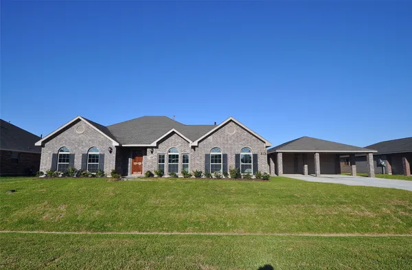 $461,391 | 3514 Purlin Street, League City, TX 77573