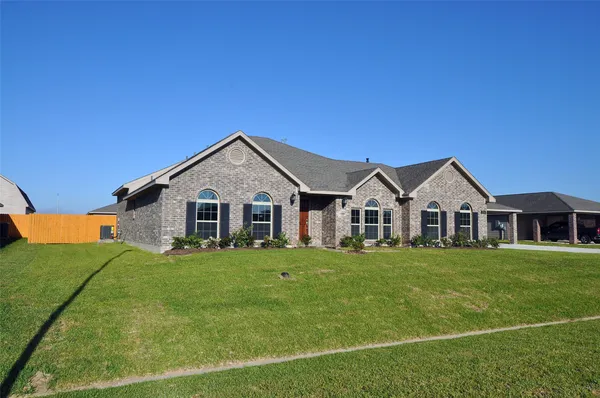 $461,391 | 3514 Purlin Street, League City, TX 77573