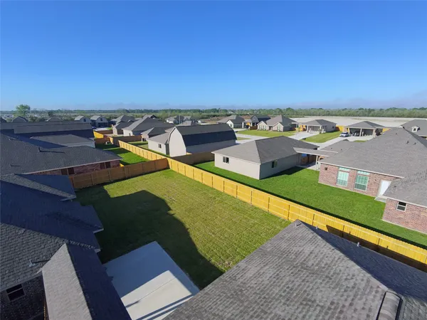 $461,391 | 3514 Purlin Street, League City, TX 77573