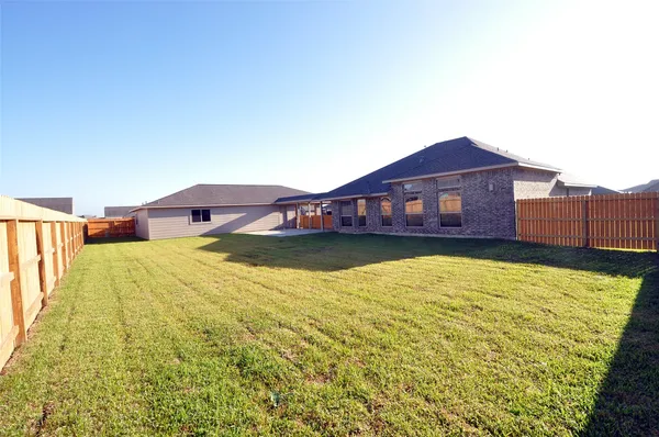 $461,391 | 3514 Purlin Street, League City, TX 77573