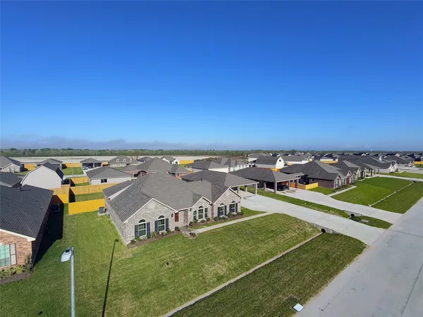 $461,391 | 3514 Purlin Street, League City, TX 77573