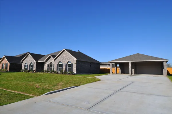 $461,391 | 3514 Purlin Street, League City, TX 77573