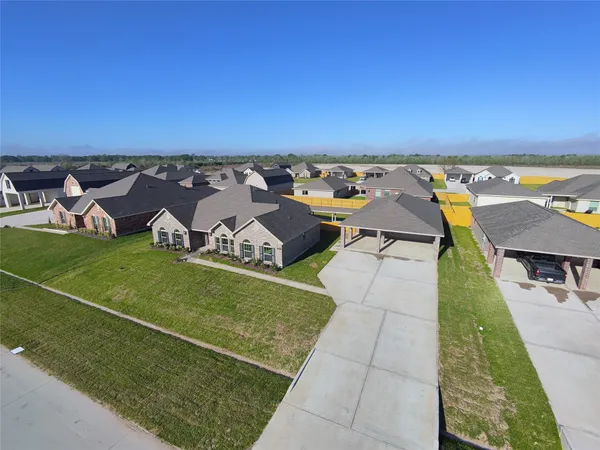 $461,391 | 3514 Purlin Street, League City, TX 77573