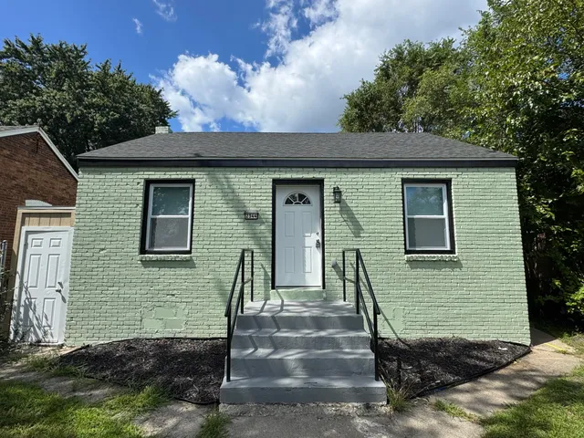 $145,999 | 2344 Virginia Street, Gary, IN 46407