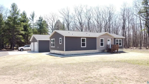 $299,900 | 65990 Co Hwy H, Iron River, WI 54847