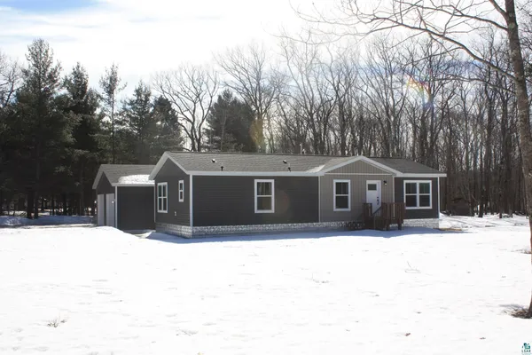 $339,900 | 65990 Co Hwy H, Iron River, WI 54847