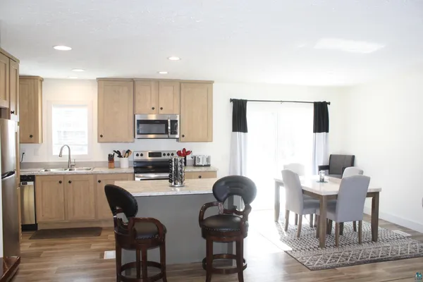 $339,900 | 65990 Co Hwy H, Iron River, WI 54847