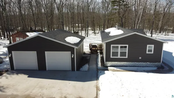 $339,900 | 65990 Co Hwy H, Iron River, WI 54847