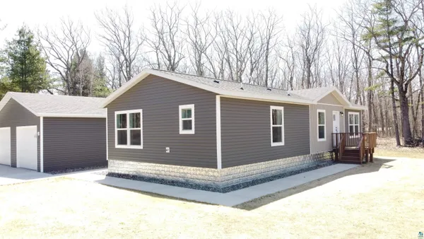 $299,900 | 65990 Co Hwy H, Iron River, WI 54847