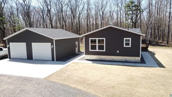 $299,900 | 65990 Co Hwy H, Iron River, WI 54847