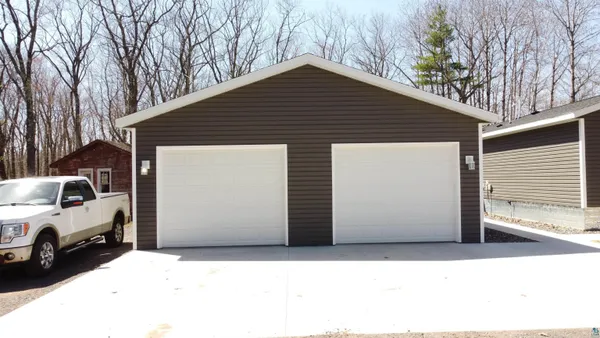 $299,900 | 65990 Co Hwy H, Iron River, WI 54847