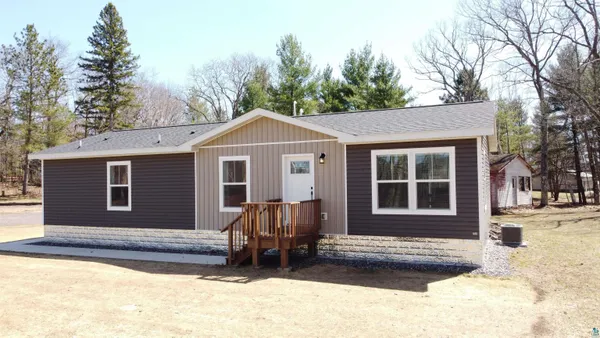 $299,900 | 65990 Co Hwy H, Iron River, WI 54847