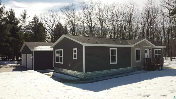 $339,900 | 65990 Co Hwy H, Iron River, WI 54847