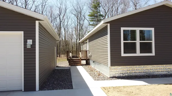 $299,900 | 65990 Co Hwy H, Iron River, WI 54847