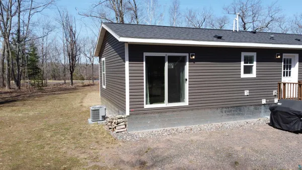 $299,900 | 65990 Co Hwy H, Iron River, WI 54847