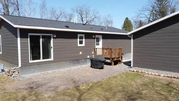 $299,900 | 65990 Co Hwy H, Iron River, WI 54847