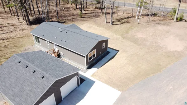 $299,900 | 65990 Co Hwy H, Iron River, WI 54847
