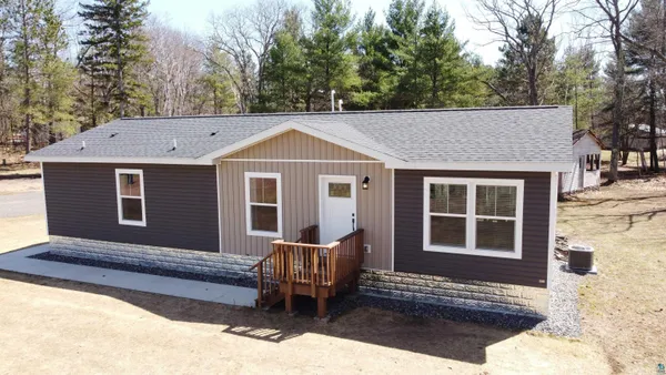 $299,900 | 65990 Co Hwy H, Iron River, WI 54847