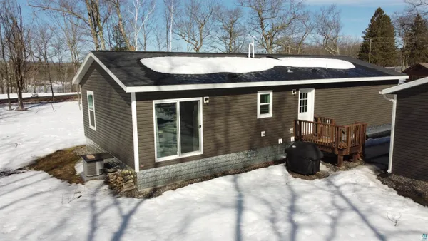 $339,900 | 65990 Co Hwy H, Iron River, WI 54847