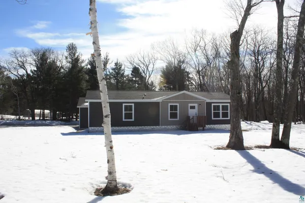 $339,900 | 65990 Co Hwy H, Iron River, WI 54847