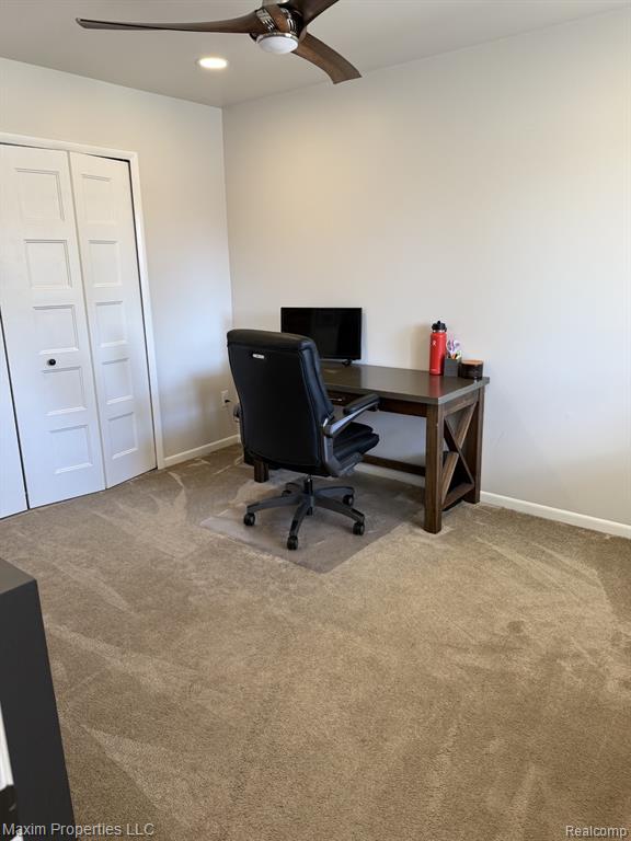 164 Stratford Lane Rochester Hills, MI 48309 - Photo 17 of 25