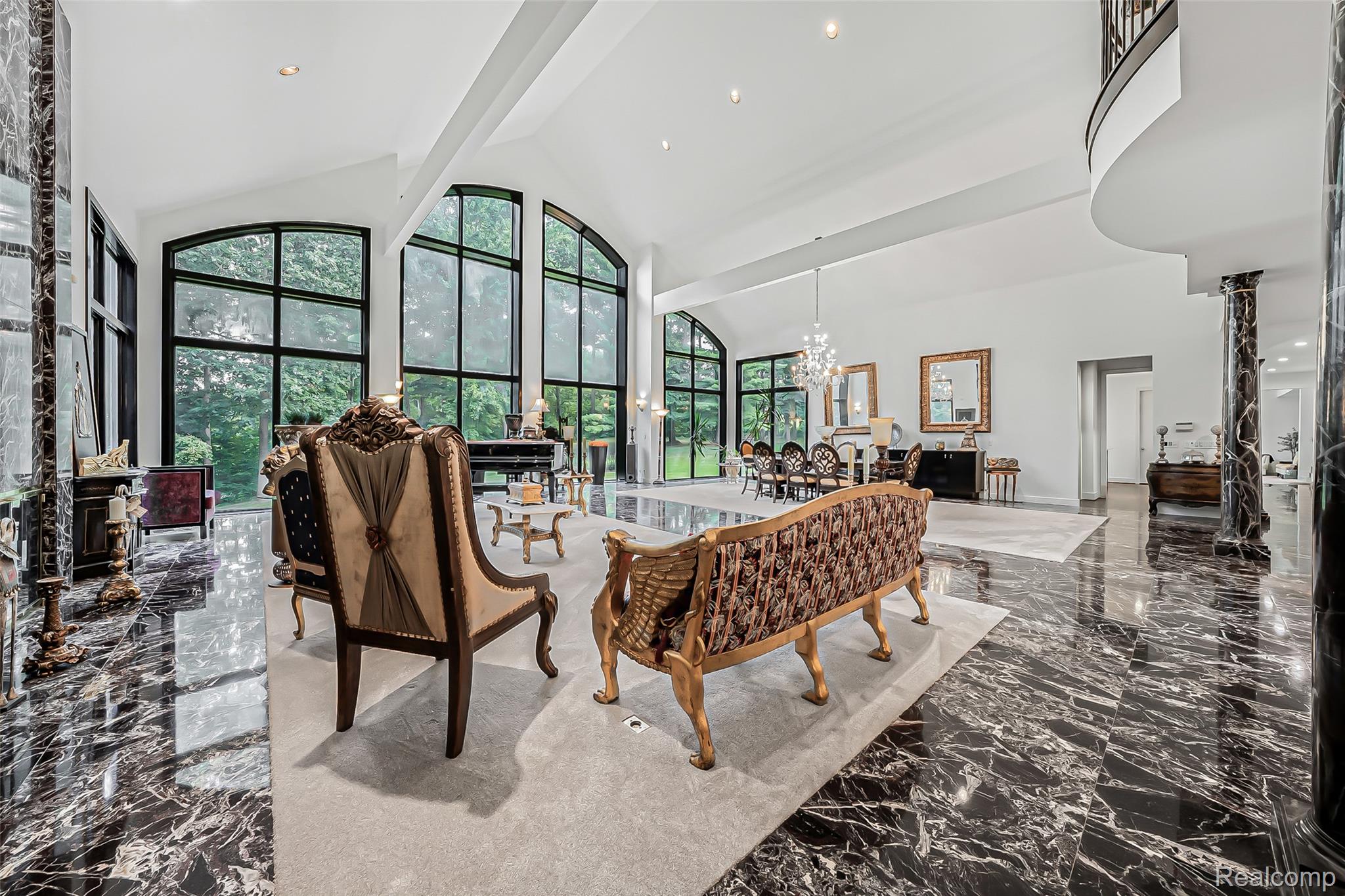 2785 Cranbrook Ridge Court Rochester, MI 48306 - Photo 30 of 99 2785 Cranbrook Ridge Ct RHills HDR-100.jpg