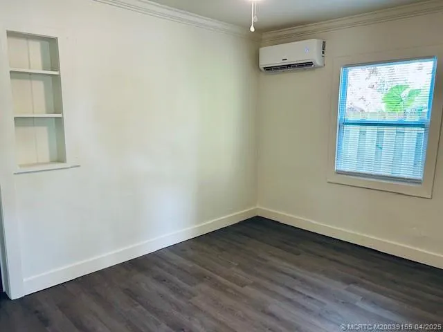 a bathroom with a sink and a vanity
