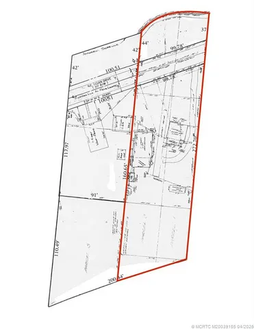 $900,000 | 4158-4160 Northeast Indian River Drive, Jensen Beach, FL 34957