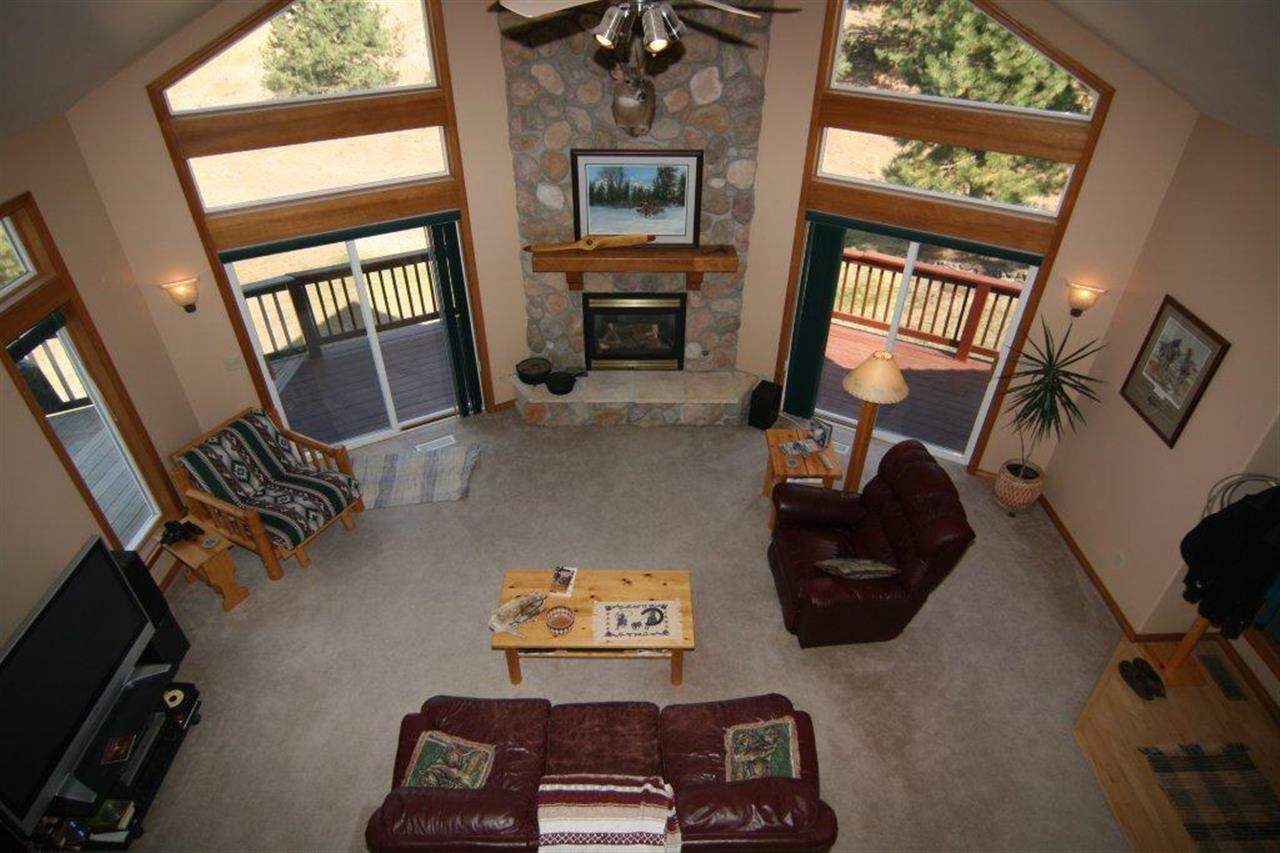 5421 North Hayford Road Spokane, WA 99224 - Photo 4 of 20