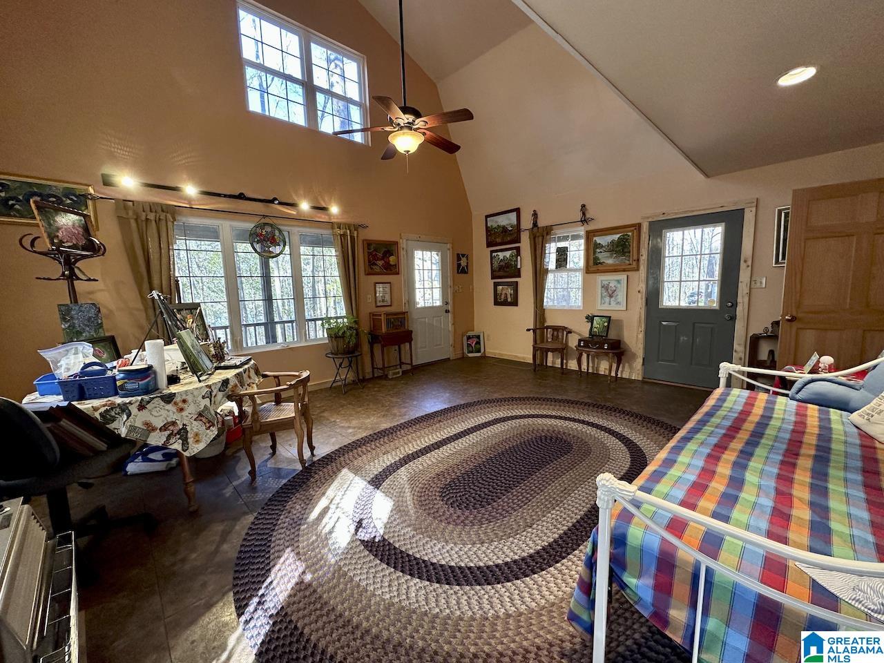 3371 County Road 104 Cedar Bluff, AL 35959 - Photo 92 of 100