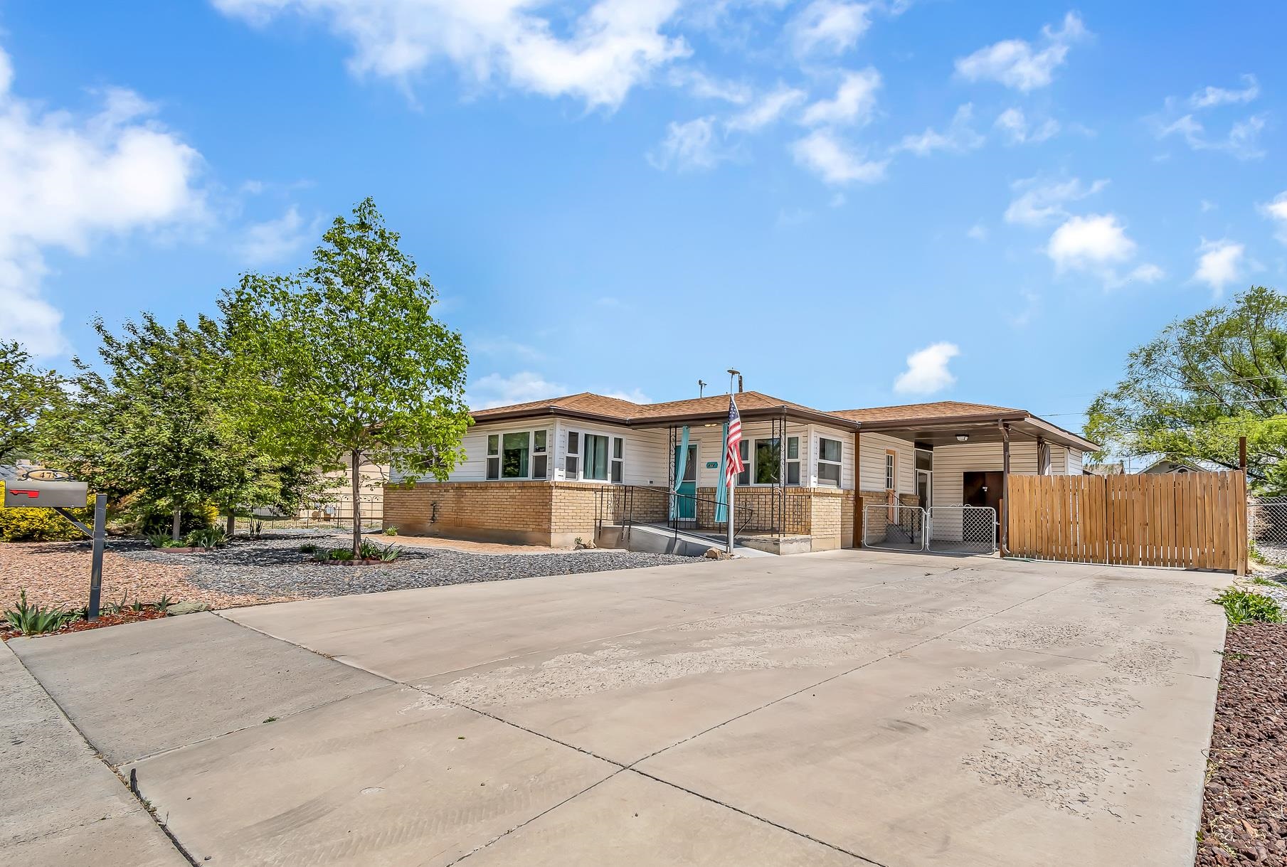 478 Glen Road Grand Junction, CO 81501 - Photo 1 of 16 Gallery Image 1