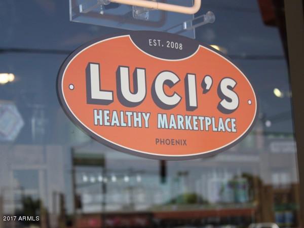 1400 East Bethany Home Road, Unit 22 Phoenix, AZ 85014 - Photo 39 of 60 Luci's