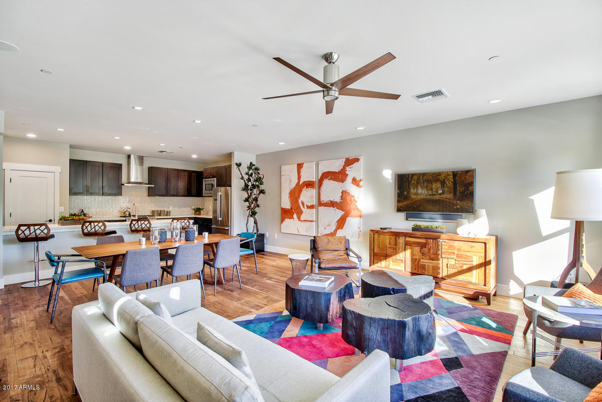 1400 East Bethany Home Road, Unit 22 Phoenix, AZ 85014 - Photo 4 of 60 1400-E-Bethany-Home-Rd-14