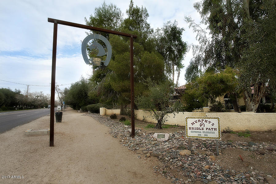 1400 East Bethany Home Road, Unit 22 Phoenix, AZ 85014 - Photo 41 of 60 Murphy's Bridal Path