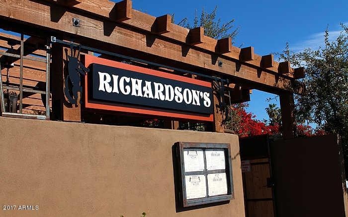 1400 East Bethany Home Road, Unit 22 Phoenix, AZ 85014 - Photo 45 of 60 Richardsons