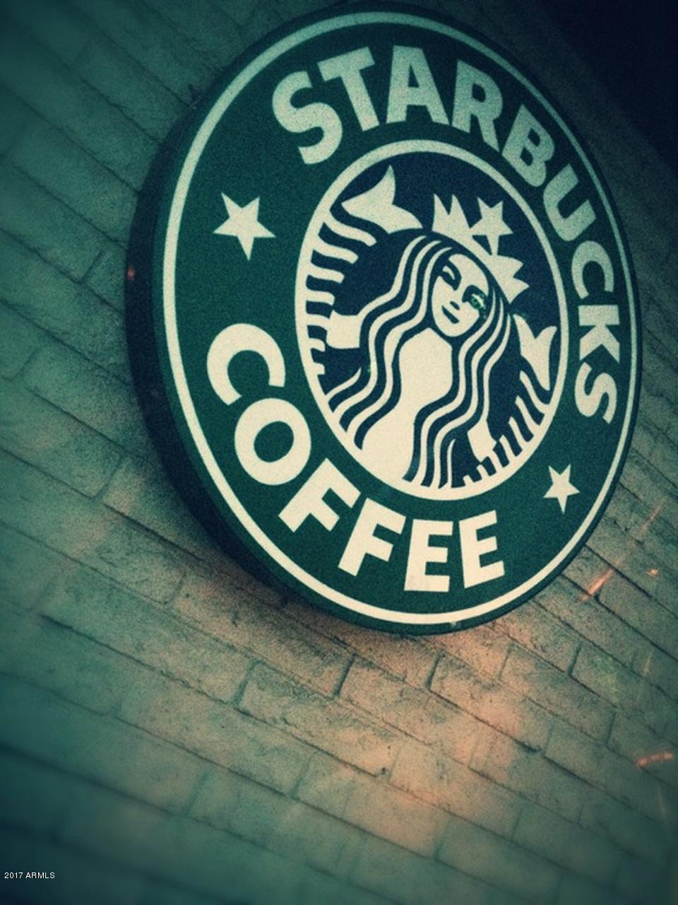 1400 East Bethany Home Road, Unit 22 Phoenix, AZ 85014 - Photo 47 of 60 Starbucks