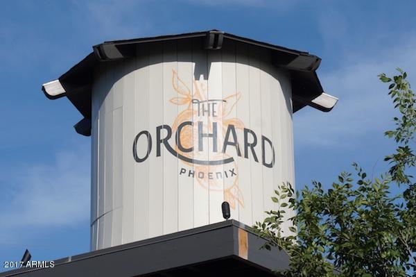 1400 East Bethany Home Road, Unit 22 Phoenix, AZ 85014 - Photo 52 of 60 The Orchard