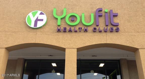 1400 East Bethany Home Road, Unit 22 Phoenix, AZ 85014 - Photo 57 of 60 YouFit