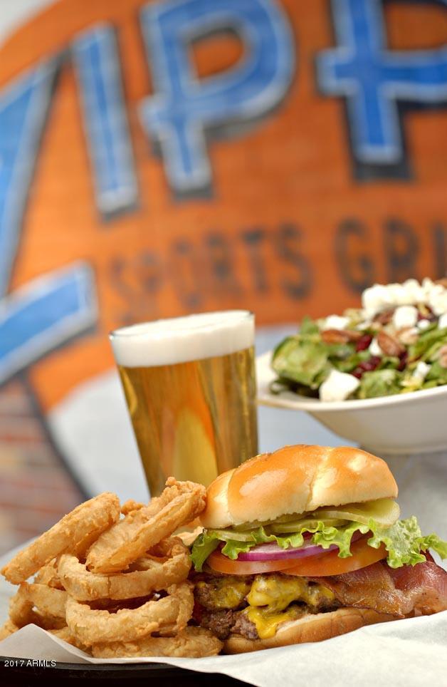 1400 East Bethany Home Road, Unit 22 Phoenix, AZ 85014 - Photo 59 of 60 Zipps Sports Grill