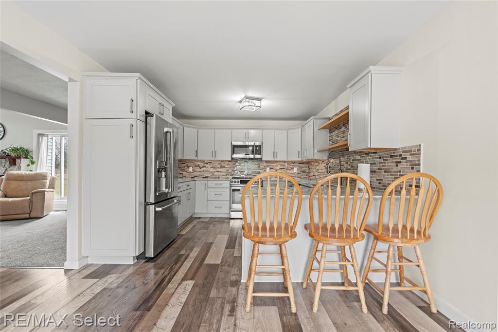 1171 North McKinley Road Flushing, MI 48433 - Photo 18 of 54