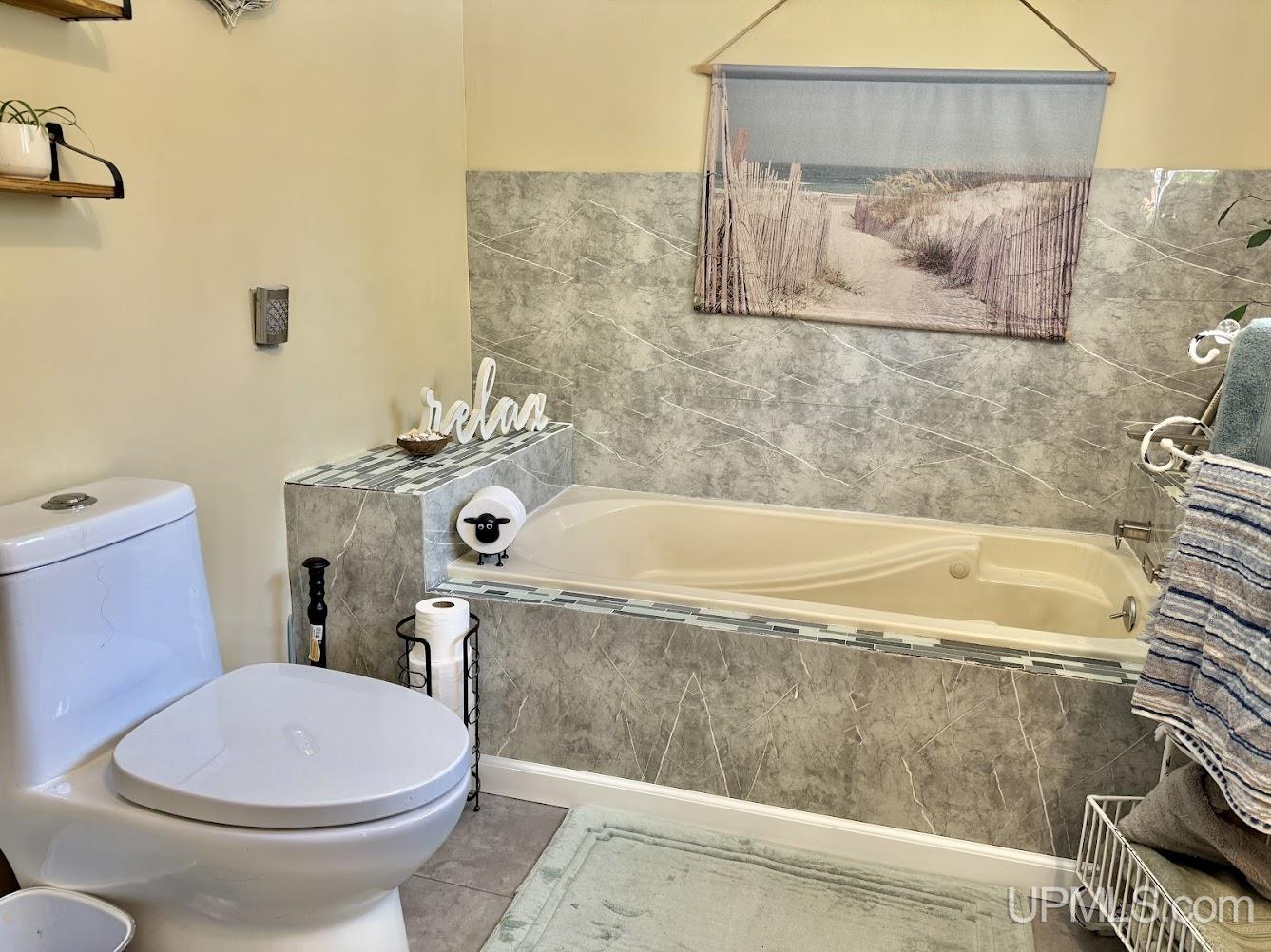 7507 Perkins 30.5 Road Rapid River, MI 49878 - Photo 18 of 25