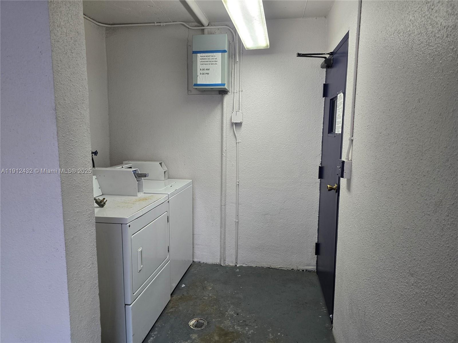 546 Southwest 1st Street, Unit 612 Miami, FL 33130 - Photo 15 of 20