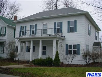120 High Geneva, IN 46740 - Photo 1 of 1 Gallery Image 1