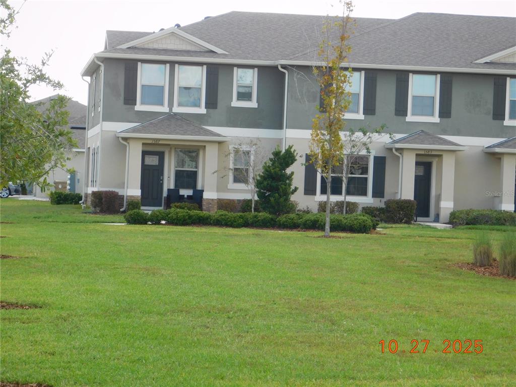 1587 Candlefire Row Kissimmee, FL 34744 - Photo 40 of 51