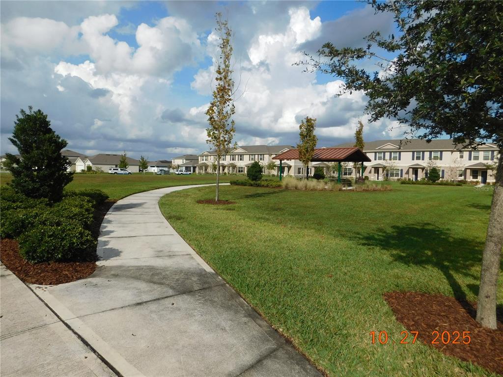 1587 Candlefire Row Kissimmee, FL 34744 - Photo 46 of 51