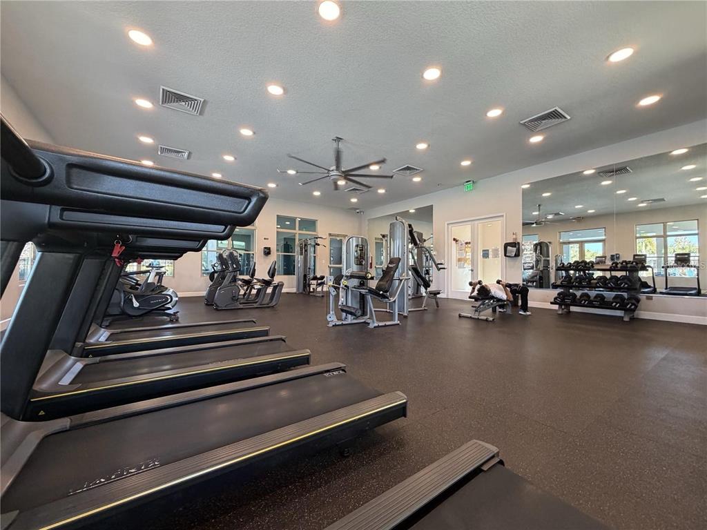 1587 Candlefire Row Kissimmee, FL 34744 - Photo 47 of 51