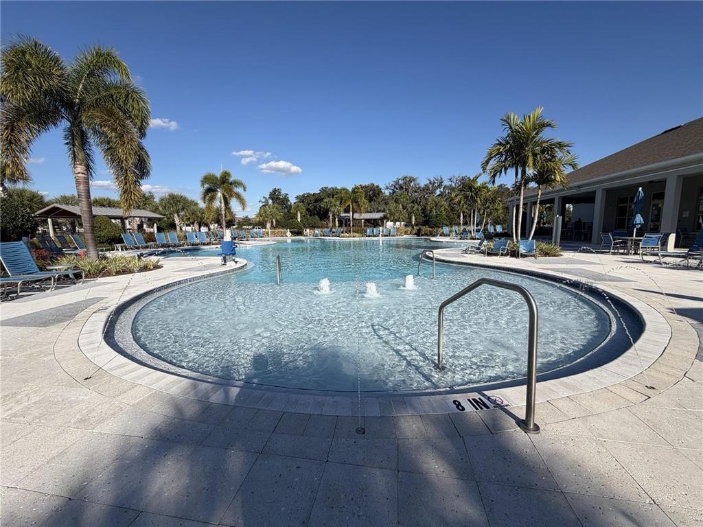 1587 Candlefire Row Kissimmee, FL 34744 - Photo 48 of 51