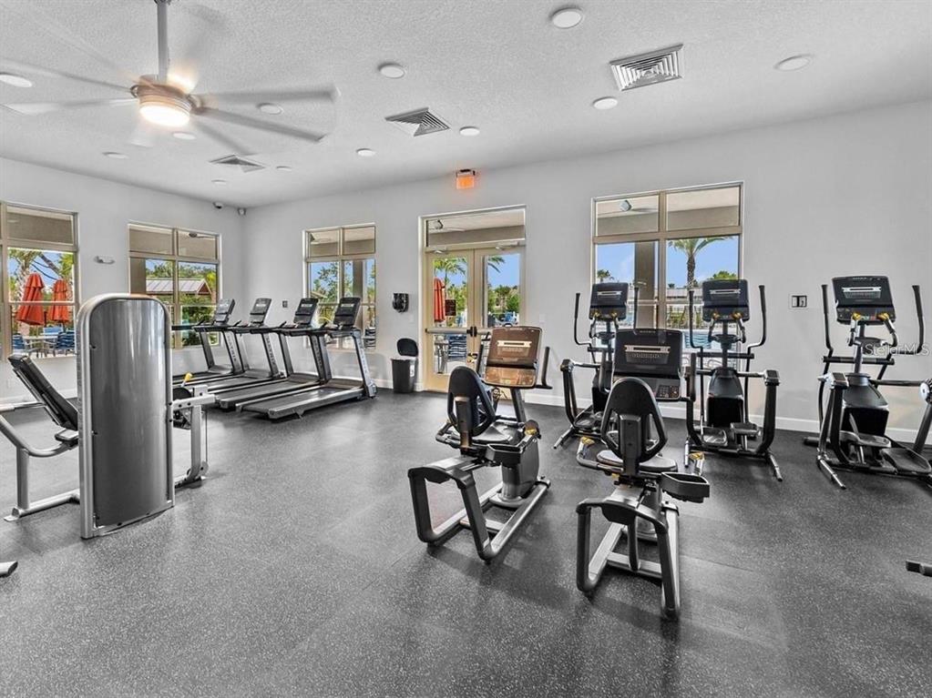 1587 Candlefire Row Kissimmee, FL 34744 - Photo 49 of 51