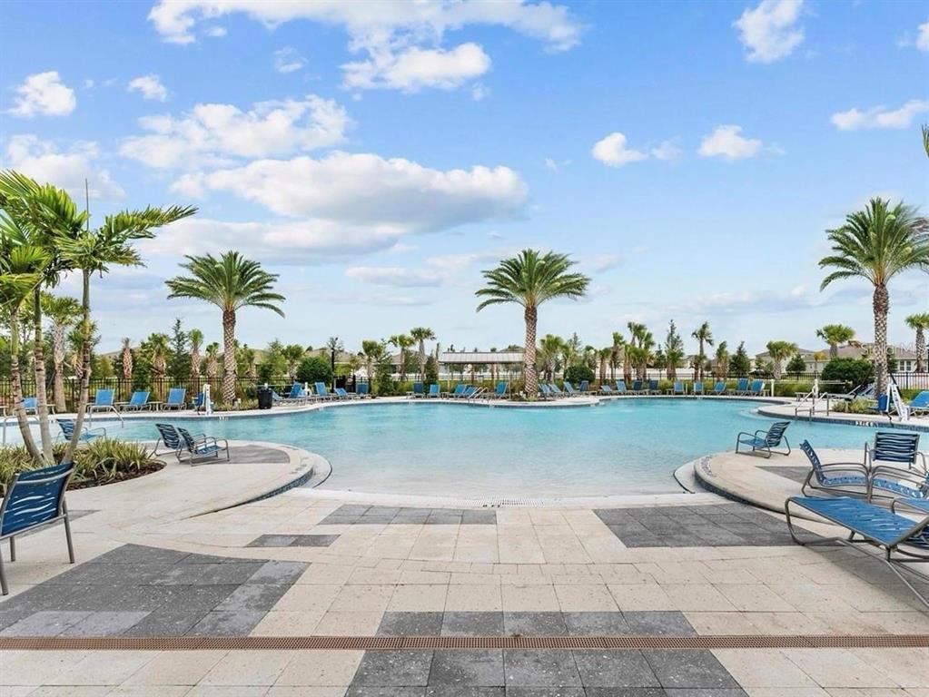 1587 Candlefire Row Kissimmee, FL 34744 - Photo 50 of 51