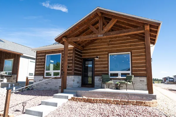 $620,000 | 10600 County Road 128, Poncha Springs, CO 81201